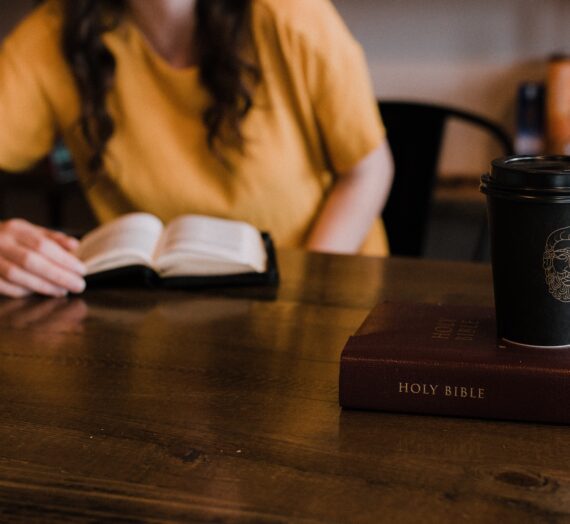 Five Ways to Tell if You’re Ready to Disciple